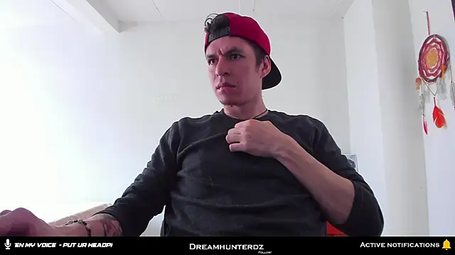 Headhunterdz online show from 5, 12, 2025