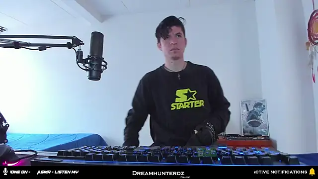 Headhunterdz online show from 15, 11, 2025