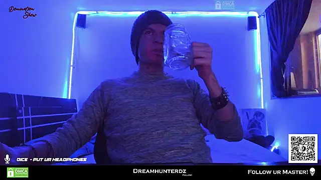 Headhunterdz online show from 21, 3, 2025