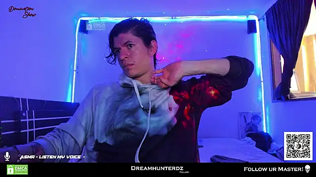 Headhunterdz online show from 17, 3, 2025