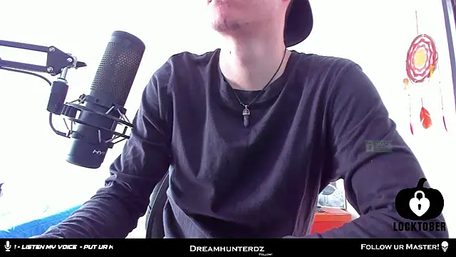 Headhunterdz online show from 29, 10, 2025