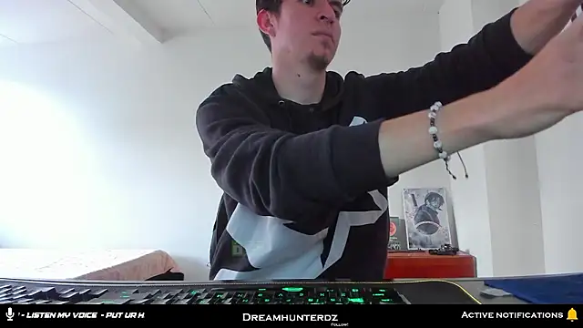 Headhunterdz online show from 23, 2, 2026