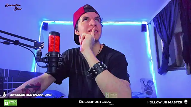 Headhunterdz online show from 15, 2, 2025
