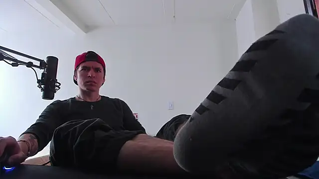 Headhunterdz online show from 31, 3, 2026