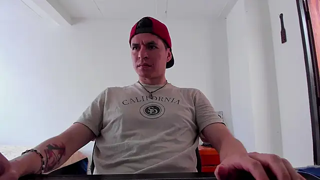 Headhunterdz online show from 23, 4, 2026