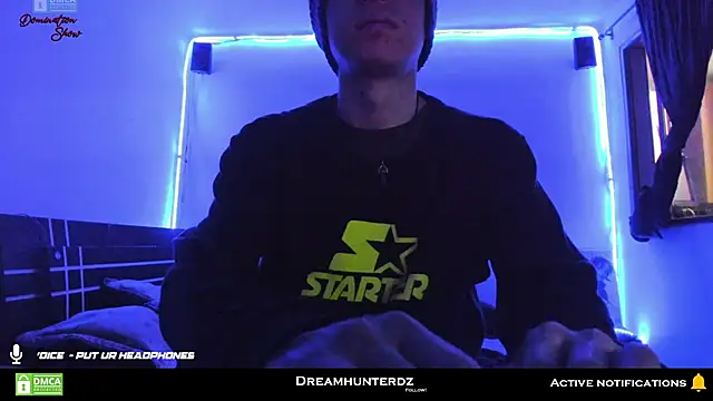 Headhunterdz online show from 24, 2, 2025