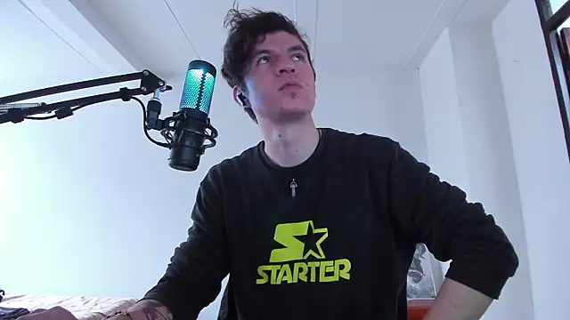 Headhunterdz online show from 22, 3, 2026