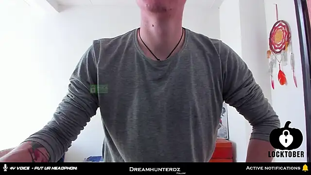 Headhunterdz online show from 28, 10, 2025