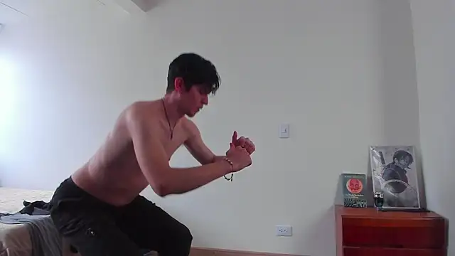 Headhunterdz online show from 10, 3, 2026