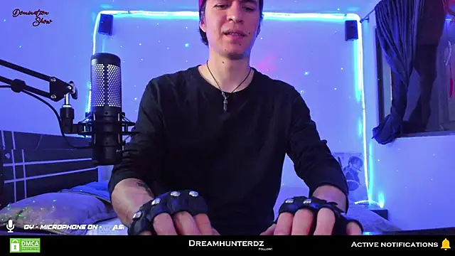 Headhunterdz online show from 5, 3, 2025