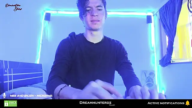 Headhunterdz online show from 5, 3, 2025