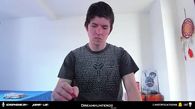 Headhunterdz online show from 17, 9, 2025