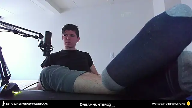 Headhunterdz online show from 8, 2, 2026