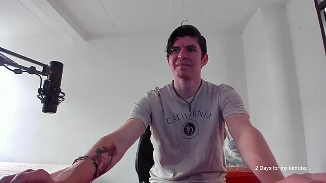 Headhunterdz online show from 26, 3, 2026