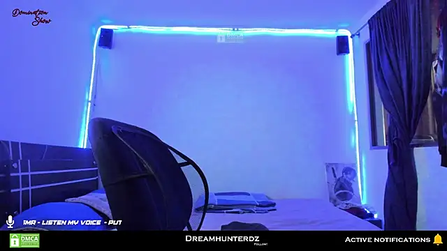 Headhunterdz online show from 3, 3, 2025