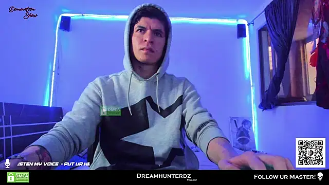 Headhunterdz online show from 25, 2, 2025