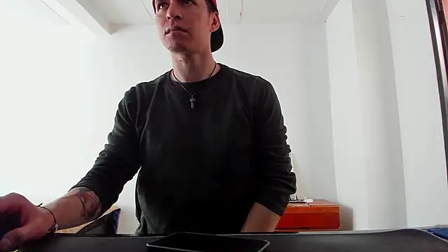 Headhunterdz online show from 10, 5, 2026