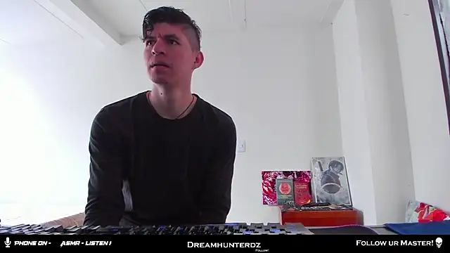 Headhunterdz online show from 10, 1, 2026