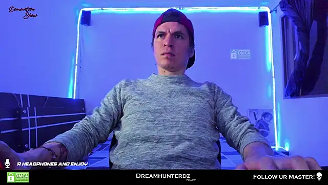 Headhunterdz online show from 9, 3, 2025