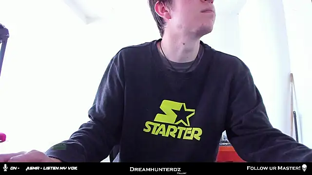 Headhunterdz online show from 14, 12, 2025