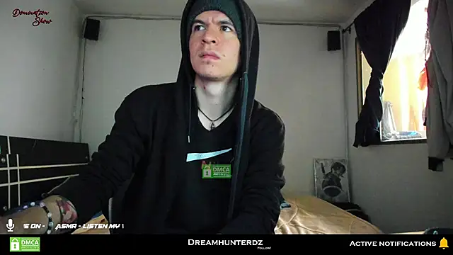 Headhunterdz online show from 12, 3, 2025