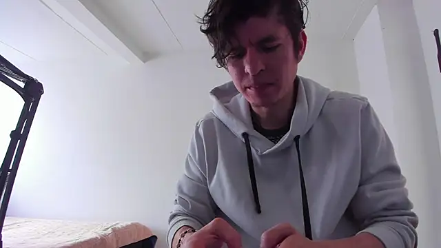 Headhunterdz online show from 15, 4, 2026