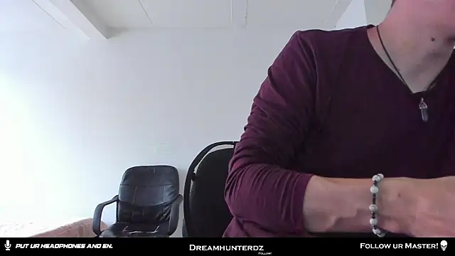 Headhunterdz online show from 2, 11, 2025