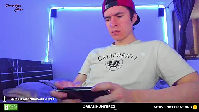 Headhunterdz online show from 17, 2, 2025