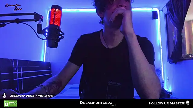 Headhunterdz online show from 7, 3, 2025