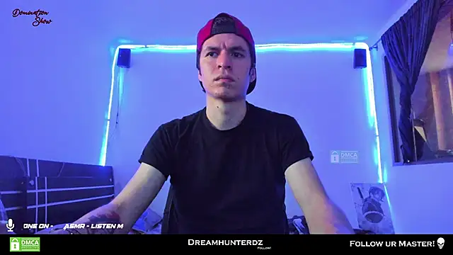 Headhunterdz online show from 18, 2, 2025