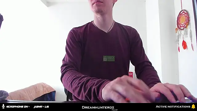 Headhunterdz online show from 26, 11, 2025