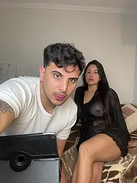 Sexandfire online show from 4, 7, 2026