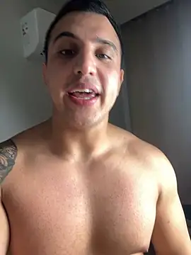 Snapshot of Sexandfire chatting on 13, 3, 2025 Sexandfire online show from 13, 3, 2025
