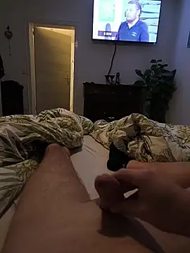 Snapshot of Andy7430 chatting on 24, 2, 2026 Andy7430 online show from 24, 2, 2026