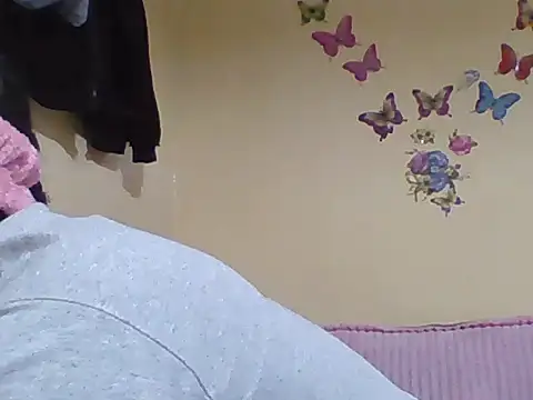 miss melis online show from 19, 4, 2026