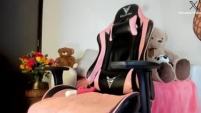 eval lee18 online show from 26, 1, 2025