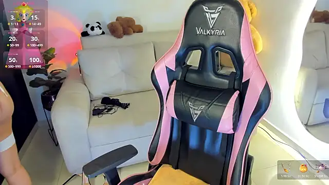 eval lee18 online show from 18, 11, 2025