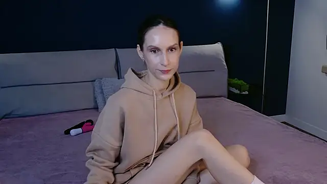 Mila Anders online show from 20, 3, 2026