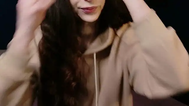 Mila Anders online show from 4, 2, 2026