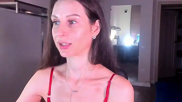 Snapshot of Mila_Anders chatting on 21, 7, 2026 Mila Anders online show from 21, 7, 2026