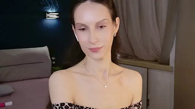 Mila Anders online show from 21, 3, 2026