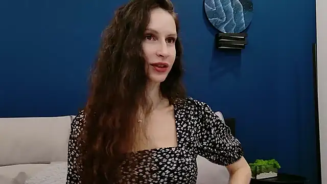 Snapshot of Mila_Anders chatting on 11, 6, 2026 Mila Anders online show from 11, 6, 2026