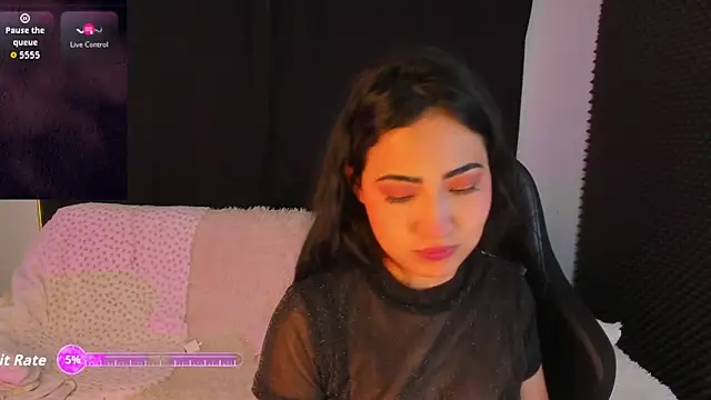 rosario215B online show from 16, 9, 2025