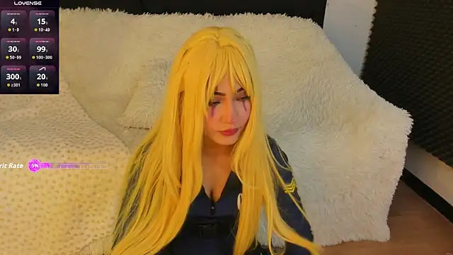 rosario215B online show from 31, 10, 2025