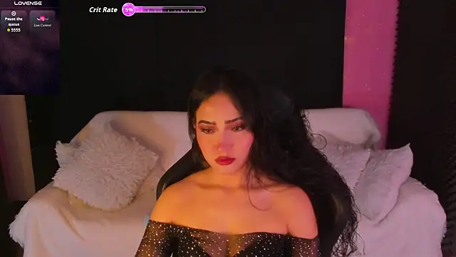 Snapshot of rosario215B chatting on 20, 6, 2026 rosario215B online show from 20, 6, 2026