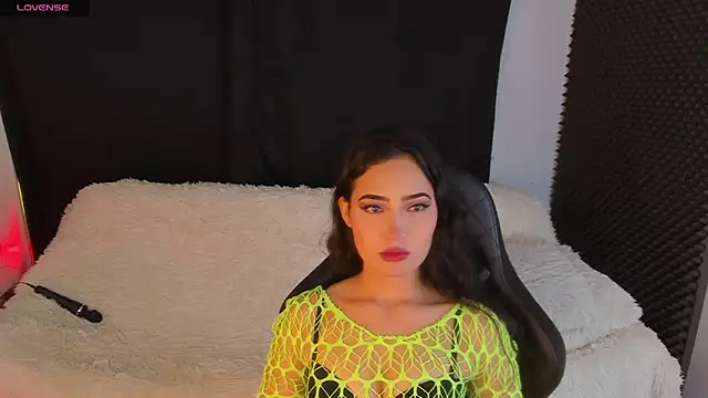 rosario215B online show from 29, 11, 2025