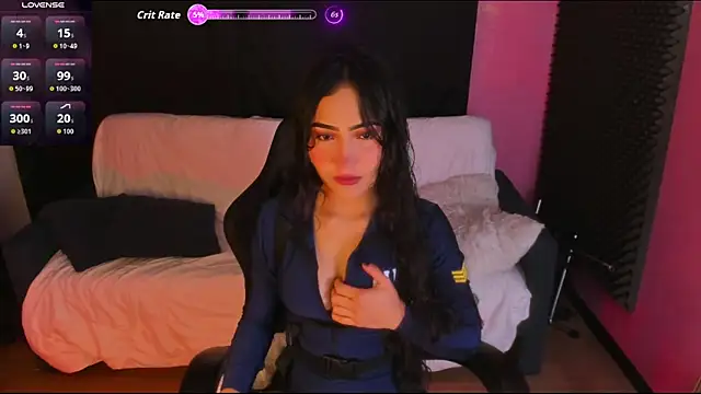 rosario215B online show from 3, 4, 2026