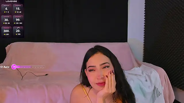 rosario215B online show from 5, 11, 2025