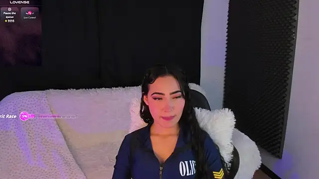 rosario215B online show from 13, 11, 2025