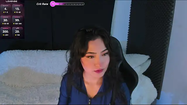 rosario215B online show from 19, 12, 2025